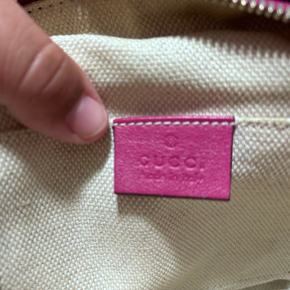 Gucci bag - Picture 9 of 14